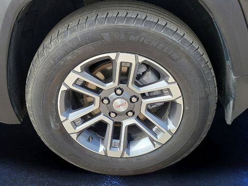 Used 2025 GMC Terrain Elevation AWD/4WD image 7