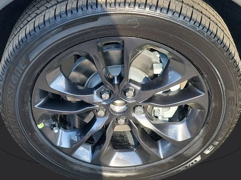 New 2026 Dodge Durango GT w/ Blacktop Package RWD image 9
