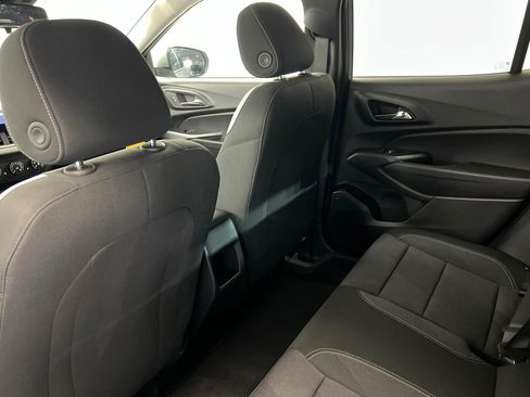 New 2026 Chevrolet Trax LS w/ LS Convenience Package FWD image 20