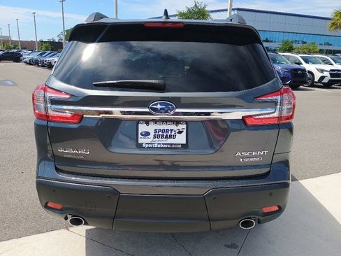 New 2026 Subaru Ascent Touring AWD/4WD image 5
