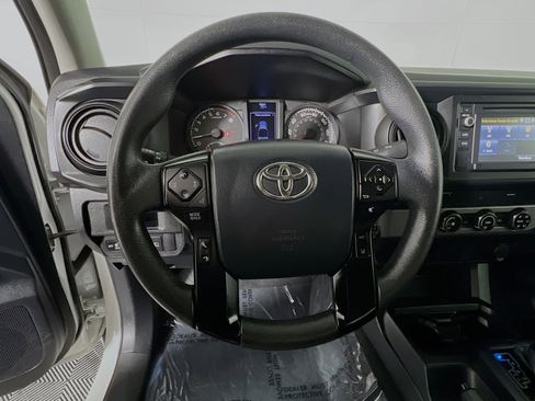 Used 2019 Toyota Tacoma SR w/ SR Convenience Package RWD image 17