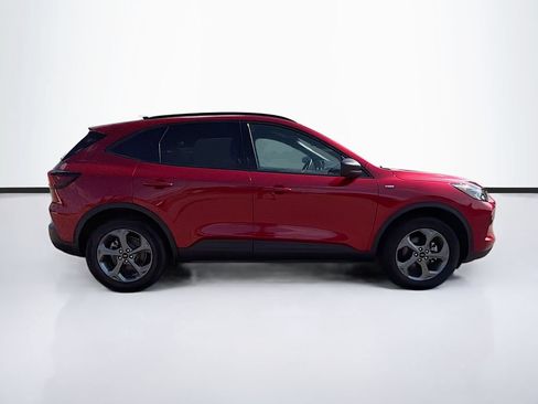 Used 2025 Ford Escape ST-Line w/ Tech Pack #1 AWD/4WD image 4