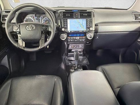 Used 2020 Toyota 4Runner Nightshade RWD image 24