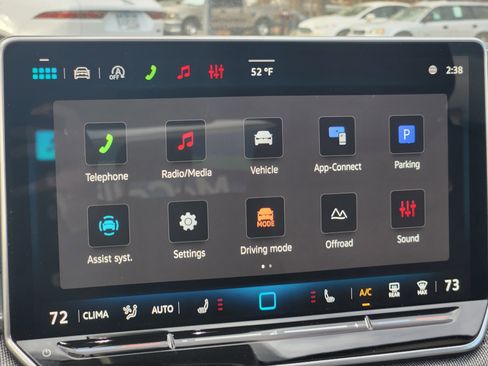 New 2026 Volkswagen Tiguan S image 30