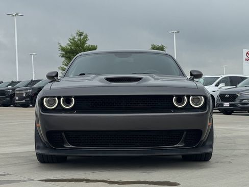 Used 2021 Dodge Challenger R/T Scat Pack RWD image 7