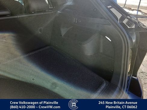 New 2026 Volkswagen Tiguan SE R-Line image 51