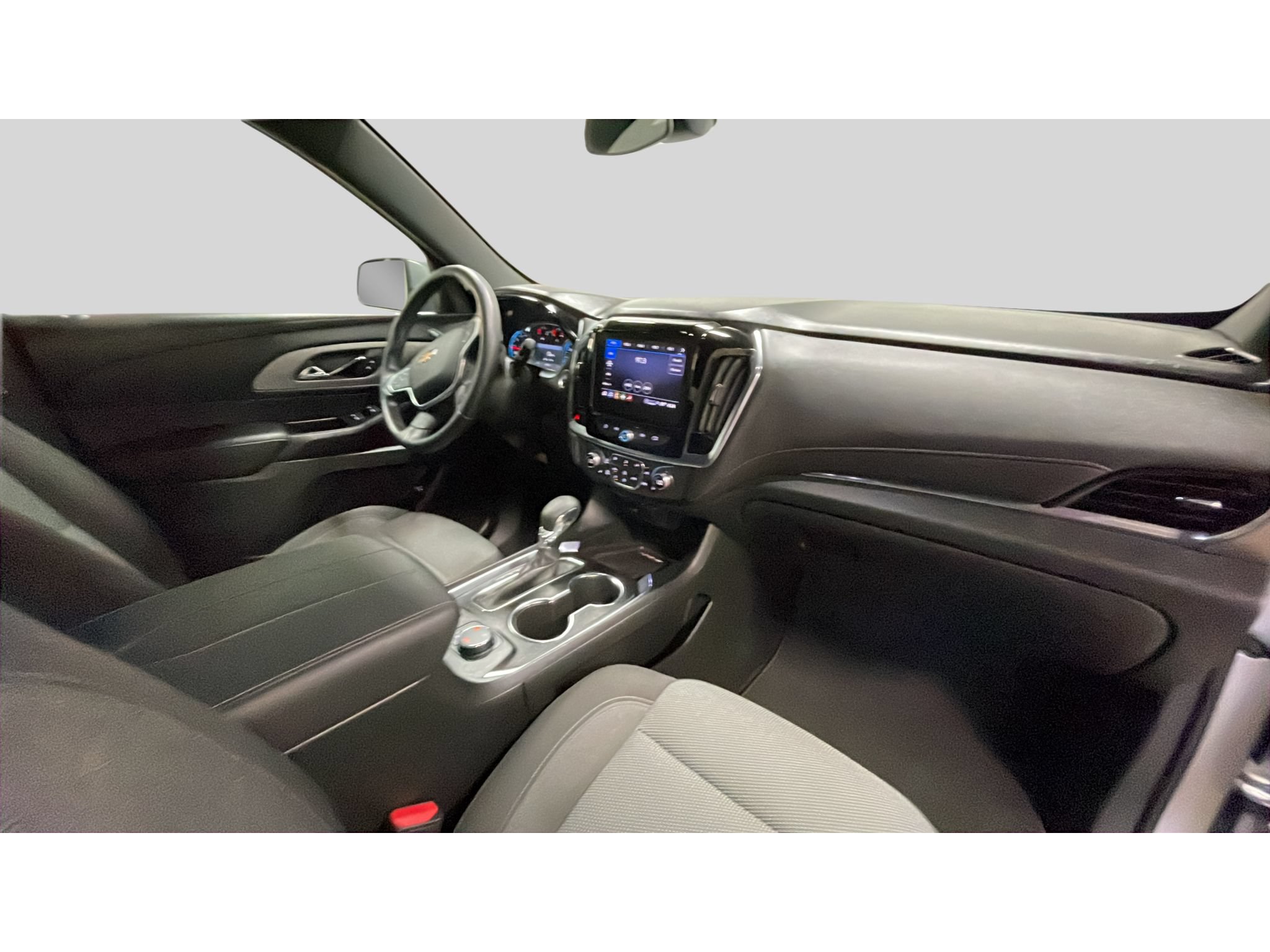 Used 2023 Chevrolet Traverse LT AWD/4WD image 18