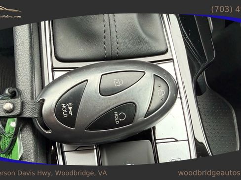 Used 2025 Hyundai Tucson SEL image 46