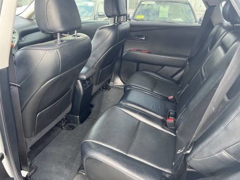 Used 2012 Lexus RX 350 AWD image 17