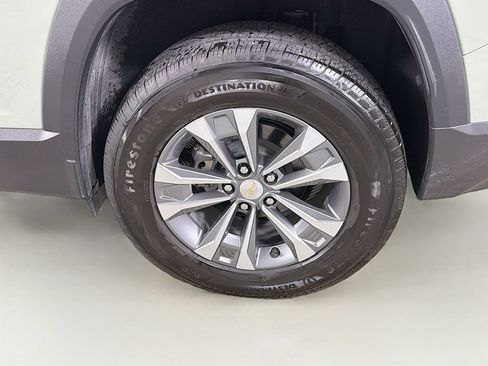 Used 2026 Chevrolet Equinox LT FWD image 31