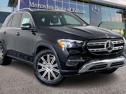 New 2026 Mercedes-Benz GLE 350 4MATIC