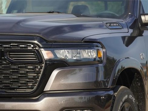 New 2026 RAM 1500 Lone Star image 4