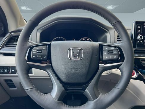 New 2026 Honda Odyssey Elite image 15