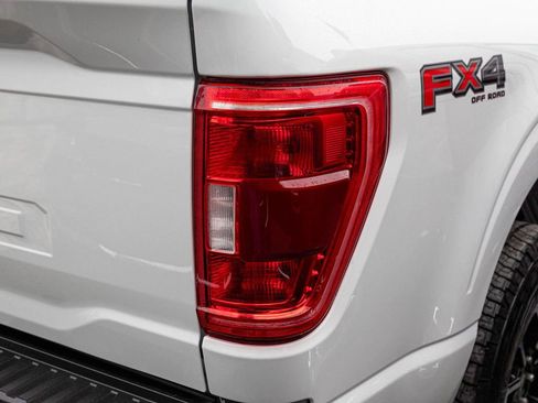Used 2023 Ford F150 XLT w/ Equipment Group 302A High AWD/4WD image 26