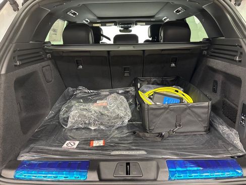 New 2025 Land Rover Range Rover Sport Dynamic SE image 41