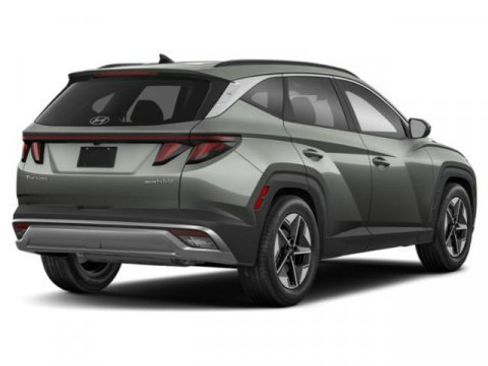 New 2026 Hyundai Tucson SEL AWD/4WD image 5