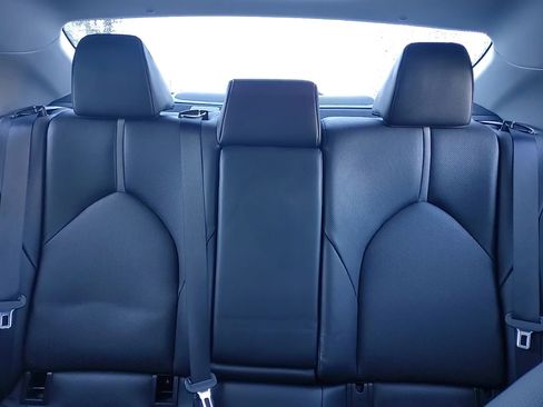 Certified 2024 Toyota Camry XSE image 21