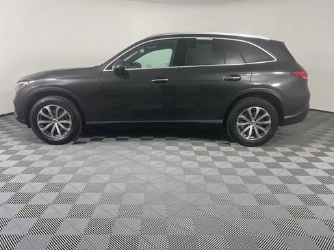 Certified 2024 Mercedes-Benz GLC 300 4MATIC image 5
