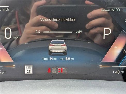 New 2026 BMW X5 xDrive40i w/ Climate Comfort Package image 11