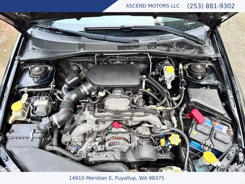 Used 2007 Subaru Outback 2.5i image 15