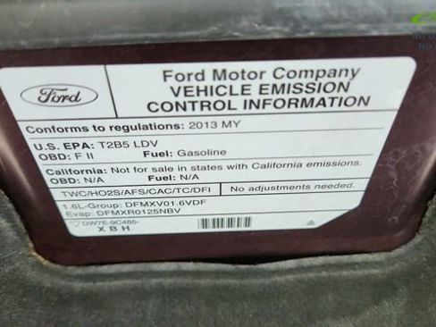 Used 2013 Ford Fusion SE FWD image 60