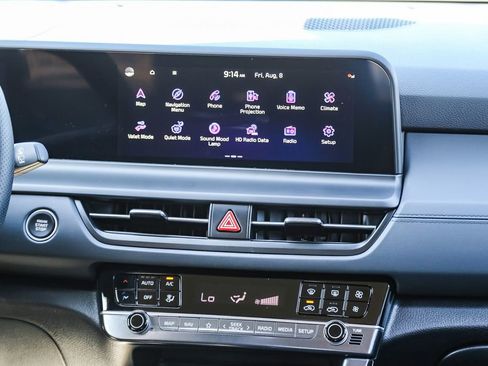 Certified 2026 Kia Seltos SX AWD/4WD image 14