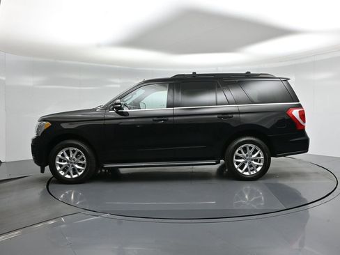 Certified 2021 Ford Expedition XLT RWD image 33