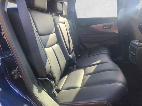 Used 2024 Nissan Murano SL image 24