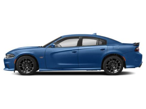 Used 2023 Dodge Charger Scat Pack RWD image 3