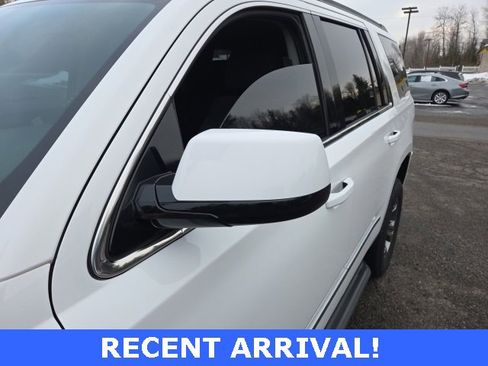 Used 2020 Chevrolet Tahoe LS image 31