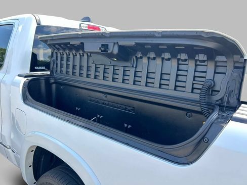 Used 2020 RAM 1500 Limited AWD/4WD image 15
