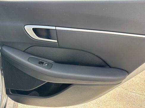New 2026 Hyundai Sonata SEL FWD image 16