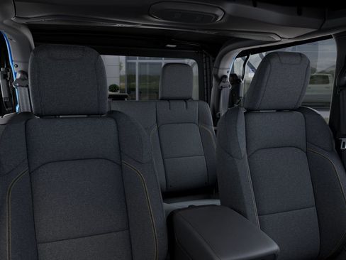 New 2026 Jeep Wrangler Sport AWD/4WD image 27