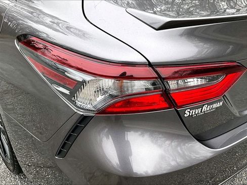 Used 2023 Toyota Camry SE image 24