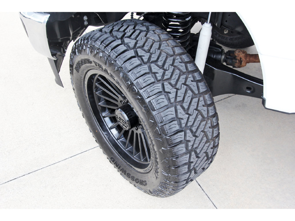 Used 2025 Ford F250 XLT w/ FX4 Off-Road Package AWD/4WD image 7