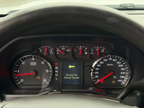 Used 2018 GMC Sierra 1500 2WD Double Cab w/ Sierra Convenience Package image 13