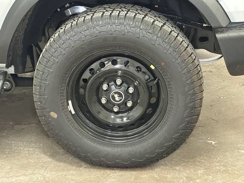 New 2026 Ford Bronco Outer Banks AWD/4WD image 38