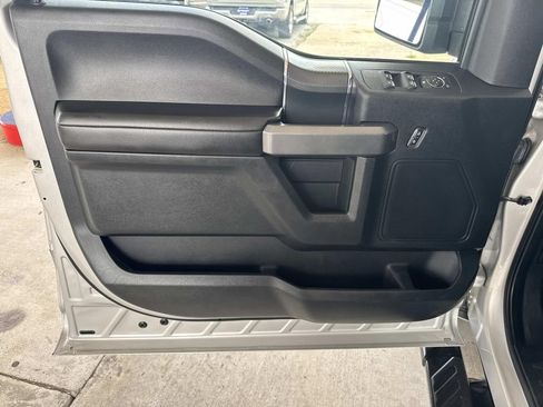 Used 2019 Ford F150 XLT w/ Equipment Group 302A Luxury AWD/4WD image 20