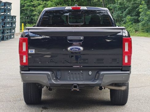 Used 2021 Ford Ranger XLT w/ Equipment Group 302A High AWD/4WD image 4