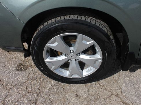 Used 2016 Subaru Forester 2.5i Premium w/ Popular Package #2 image 57