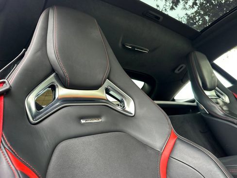 Used 2016 Mercedes-Benz AMG GT S image 17