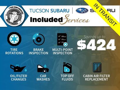 Used 2024 Subaru Outback Onyx Edition XT