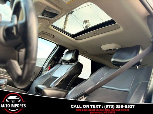 Used 2018 Dodge Durango GT w/ Premium Group image 11