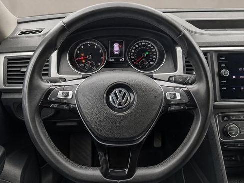 Used 2020 Volkswagen Atlas SE FWD image 11