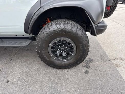 Used 2023 Ford Bronco Raptor image 33