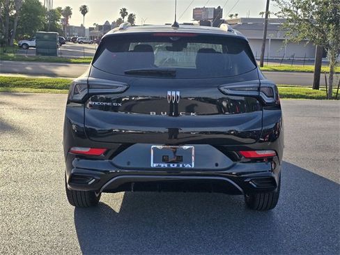 New 2026 Buick Encore GX Avenir w/ Avenir Technology Package image 6