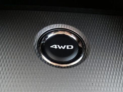 Used 2026 Mitsubishi Outlander Sport LE AWD/4WD image 25