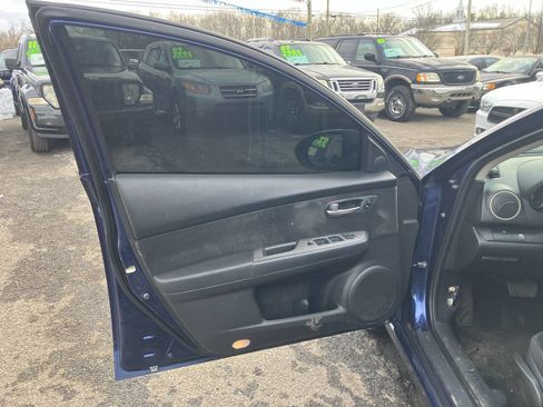 Used 2010 MAZDA MAZDA6 i Sport FWD image 18