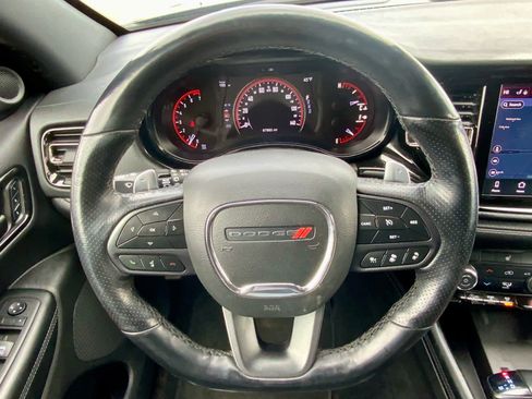 Used 2022 Dodge Durango GT w/ GT Premium Group image 36