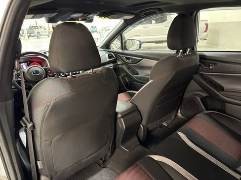 Used 2023 Subaru Impreza 2.0i Sport AWD/4WD image 19